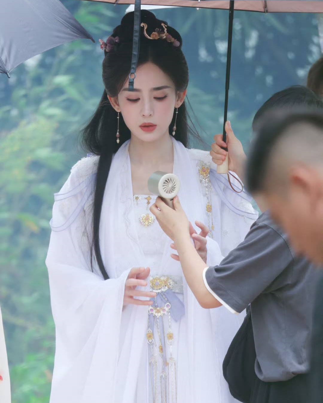 Cả hai được gọi là 