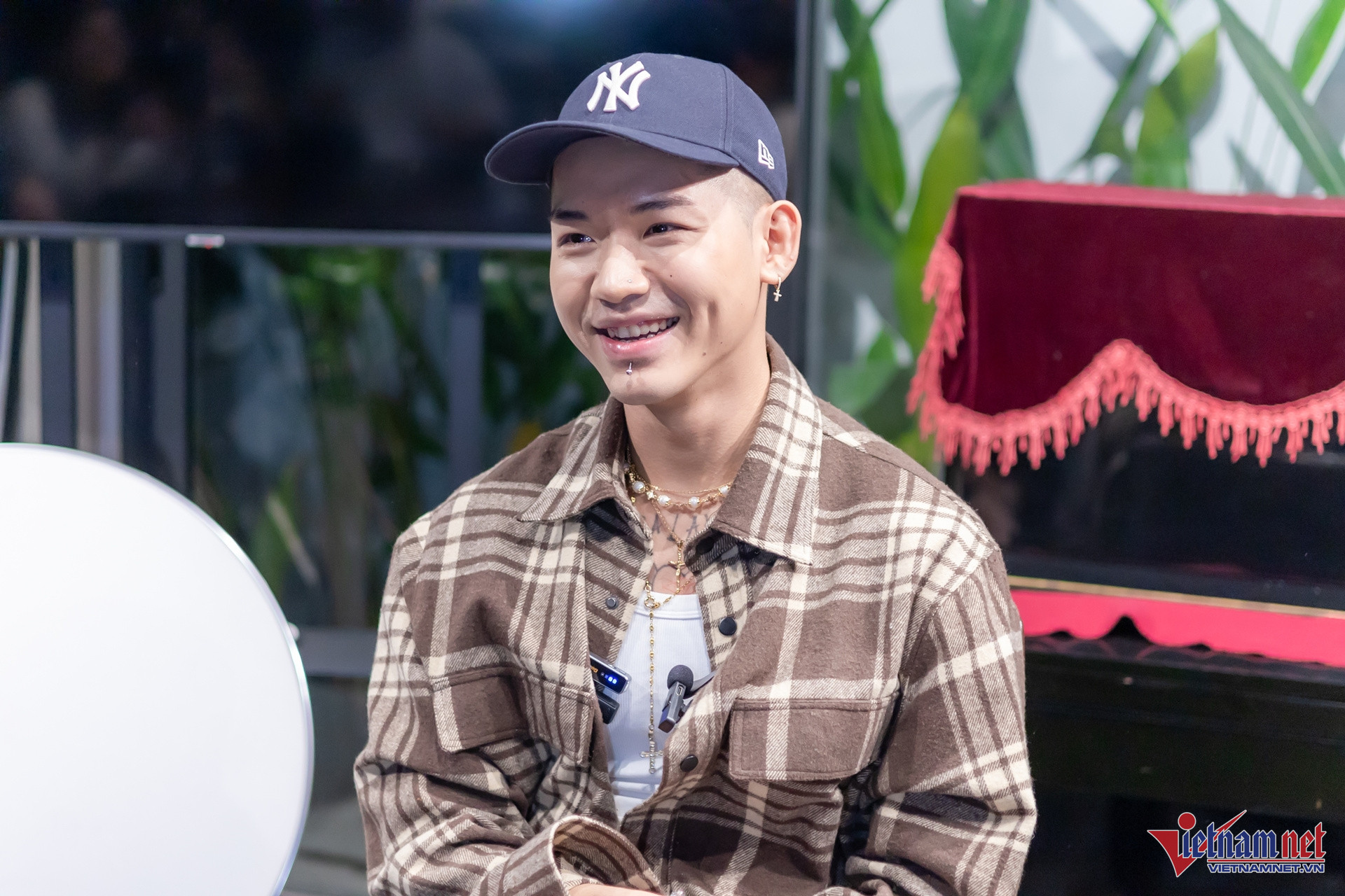 Wean Lê đã vượt qua giai đoạn khó khăn nhất trong đời. 