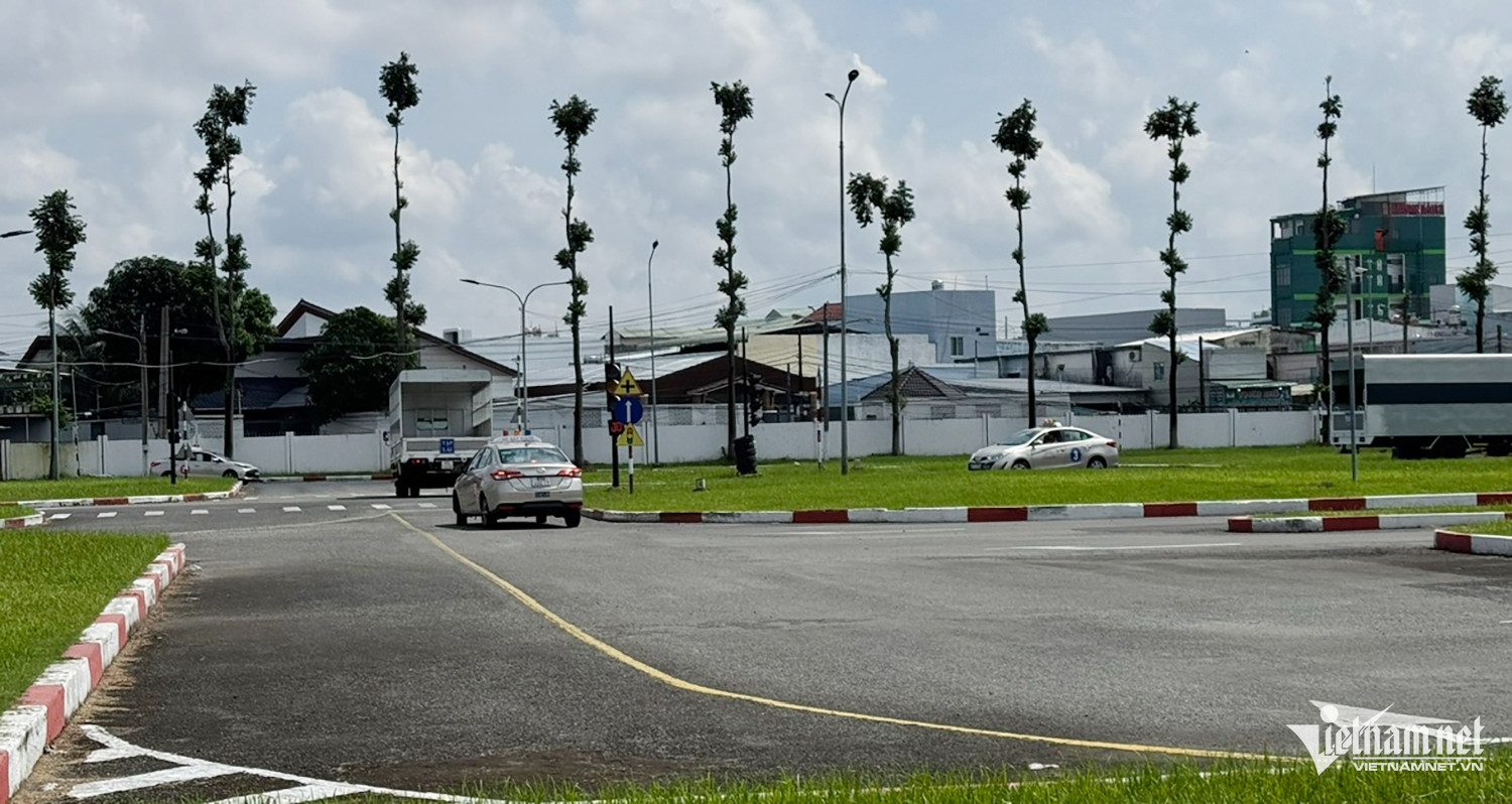 Ảnh: Trần Tuyên