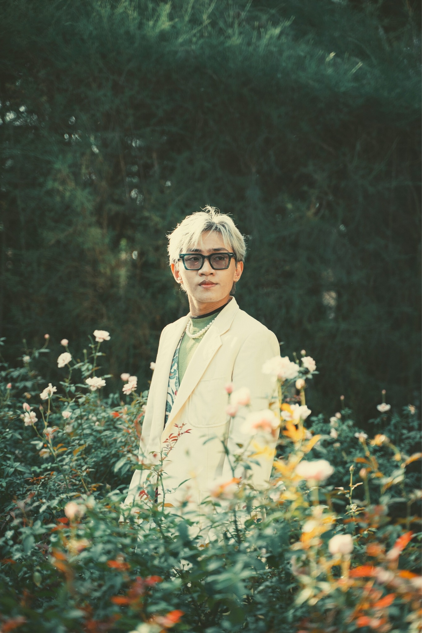 Đa tài nhưng MANBO không may mắn như cậu bạn HIEUTHUHAI