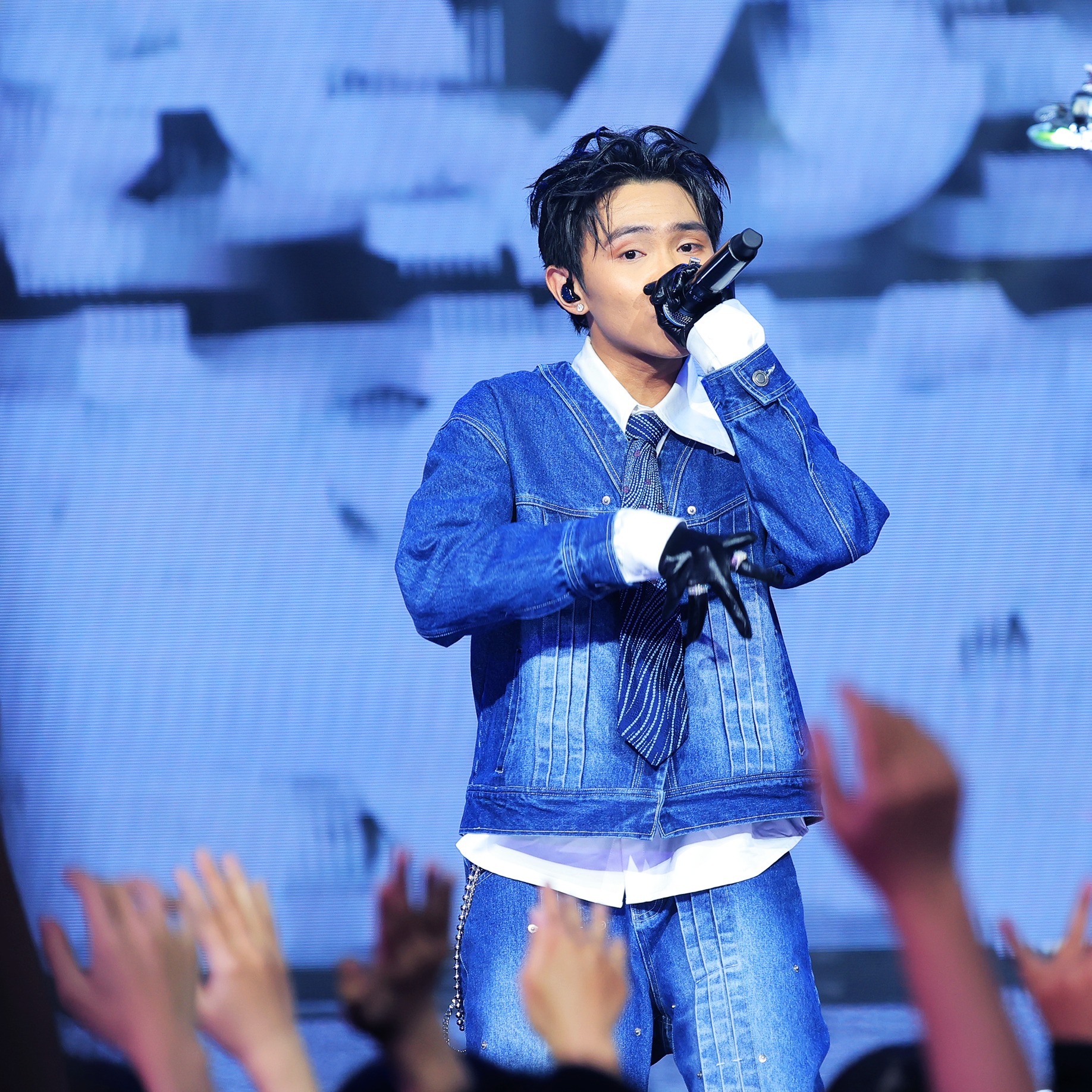 MANBO tại Rap Việt mùa 4