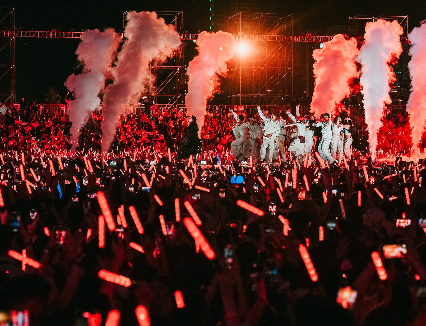 Tuy bùng nổ, nhưng Anh Trai Say Hi vẫn còn nhiều điểm đáng lưu tâm