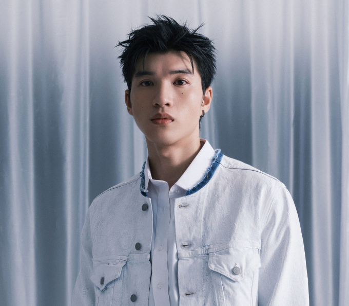 HIEUTHUHAI chịu không ít ảnh hưởng khi người anh em trong GERDNANG - Negav gặp lùm xùm về phát ngôn nhạy cảm