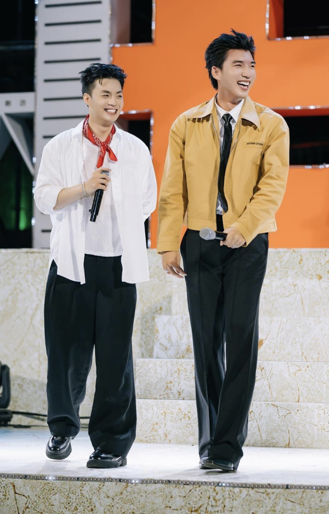 Tất cả những gì Negav có được hiện tại là sự cộng hưởng bởi hình ảnh hút fan, những cơ hội GERDNANG mang đến và cả may mắn