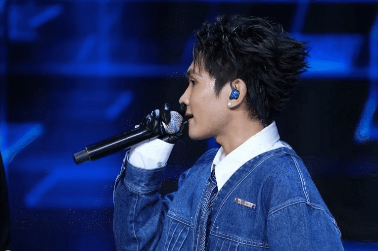 MANBO - cái tên thu hút truyền thông khi là một thành viên của GERDNANG