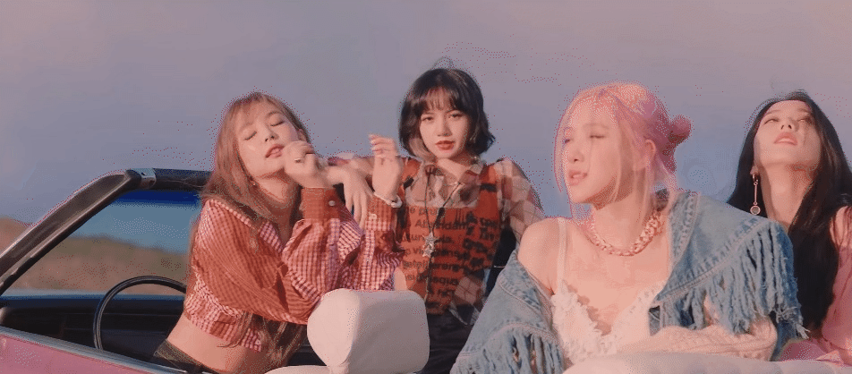 BLACKPINK có đủ khả năng, nội lực để phát hành nhiều nhạc hơn thế