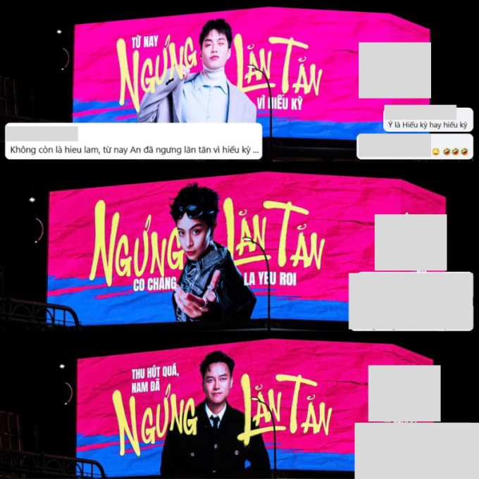 Negav bị các nhãn hàng gỡ bỏ hình ảnh sau scandal