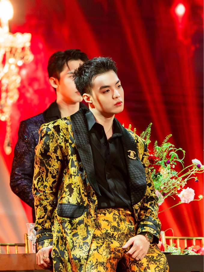 Negav liệu có tham gia concert Anh Trai Say Hi đêm 2?