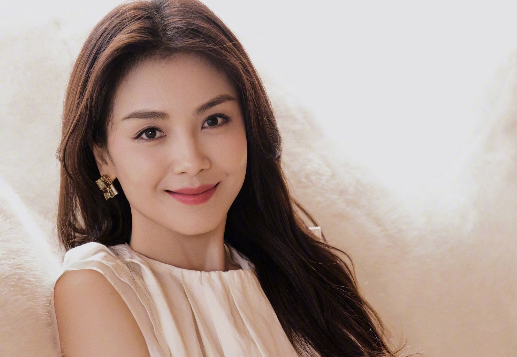 Lưu Đào từng là mỹ nhân cổ trang nức tiếng, diễn xuất nhận được nhiều lời khen ngợi