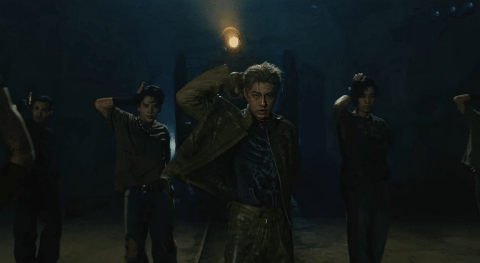 Noo Phước Thịnh là ngôi sao được kì vọng tham gia từ đầu mùa, nhưng anh từ chối lời mời