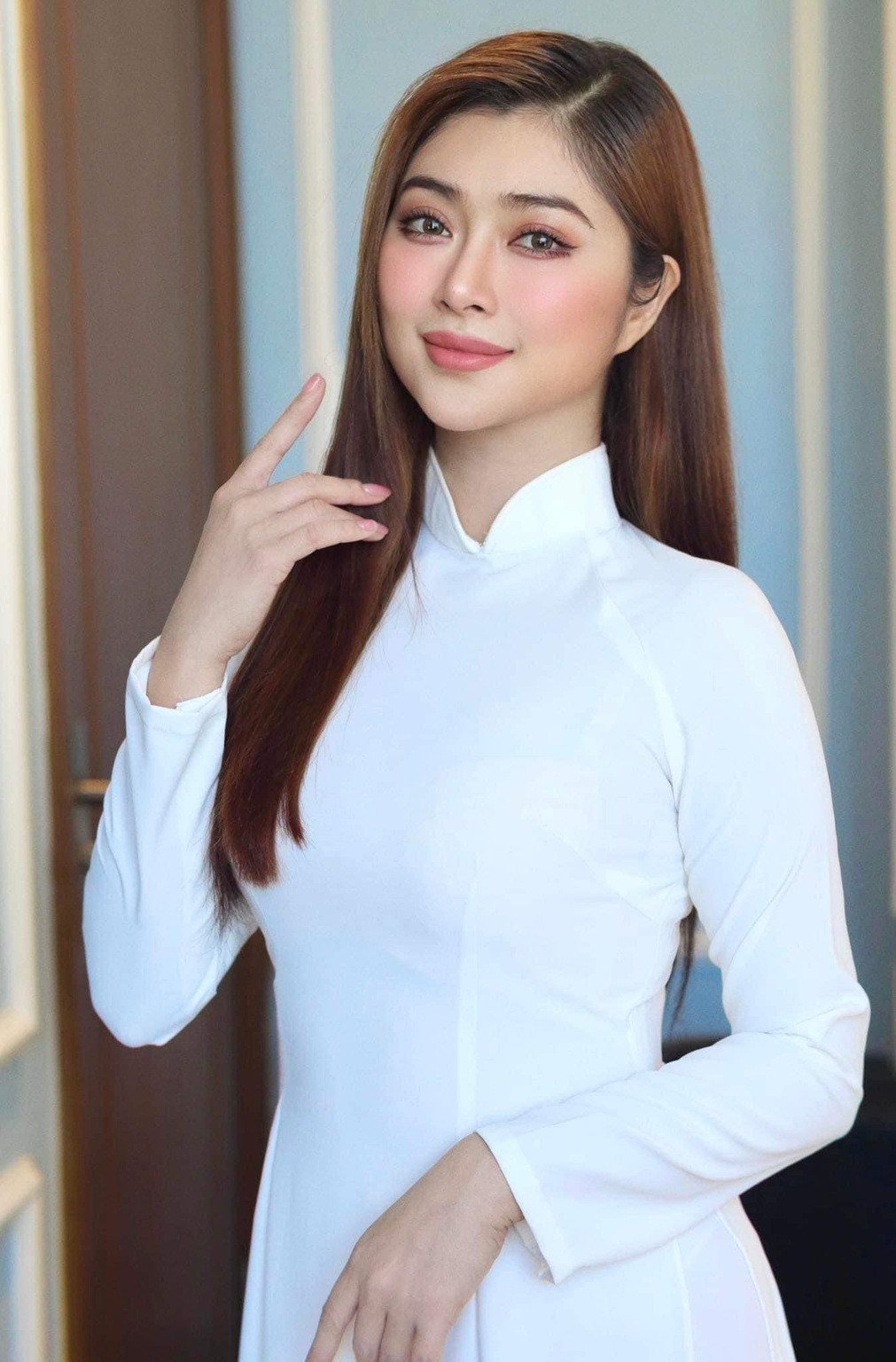 Trước đó, Thanh Trúc được nhiều khán giả yêu mến khi tham gia các bộ phim truyền hình 