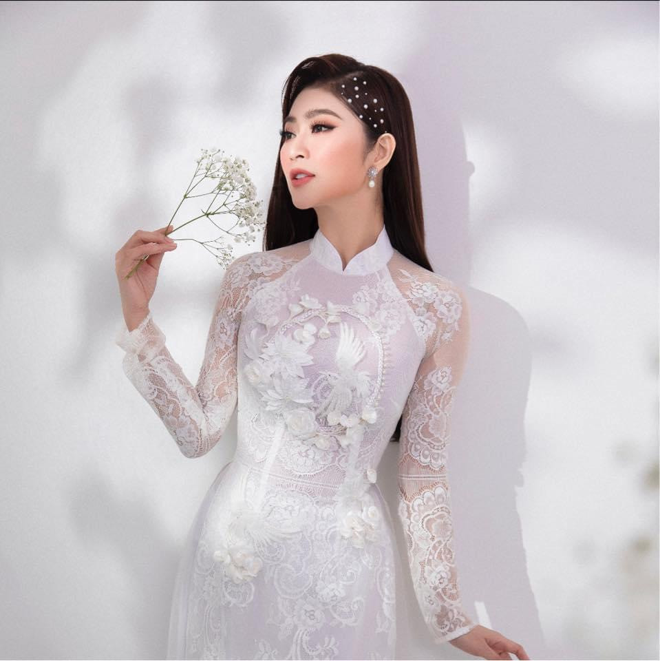 Thanh Trúc tâm sự học hỏi nhiều điều từ 