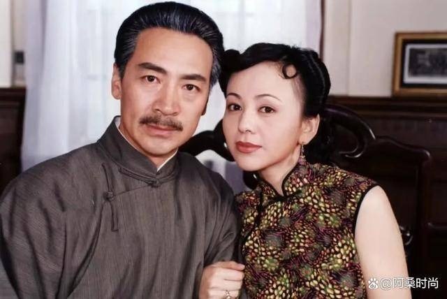 Nhân vật dì Tuyết do Vương Lâm đóng đến nay vẫn được khán giả nhắc tới