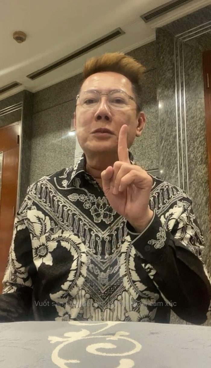 Ông Nawat đang nhận về nhiều ý kiến trái chiều từ fan sắc đẹp