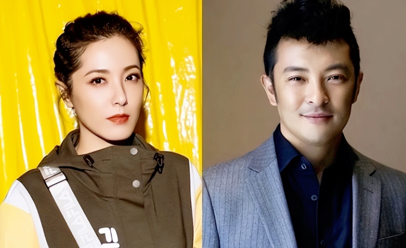 Tăng Lê quen Phú Đại Long, người được mệnh danh là 