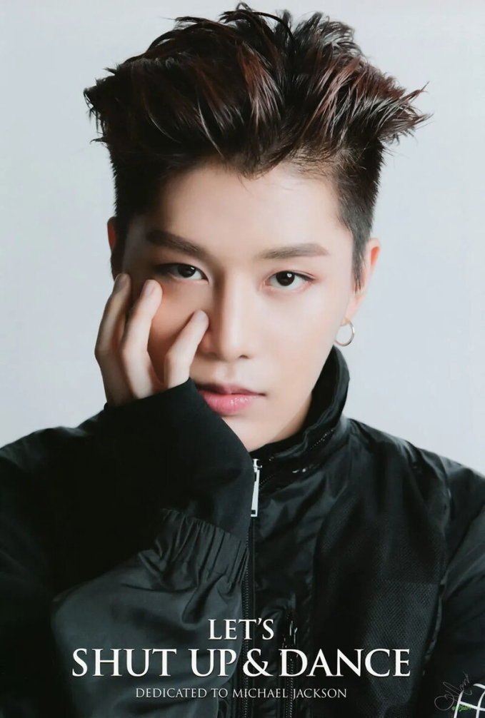 Cư dân mạng liên tục mỉa mai Taeil 