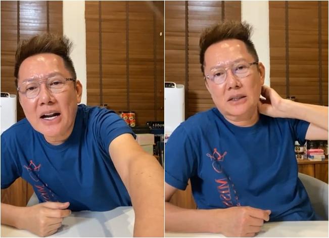 Ông Nawat đã bóc phốt ekip phía Campuchia tổ chức không chuyên nghiệp, thái độ 