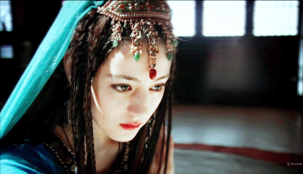 Dù chỉ đóng vai phụ trong phim 