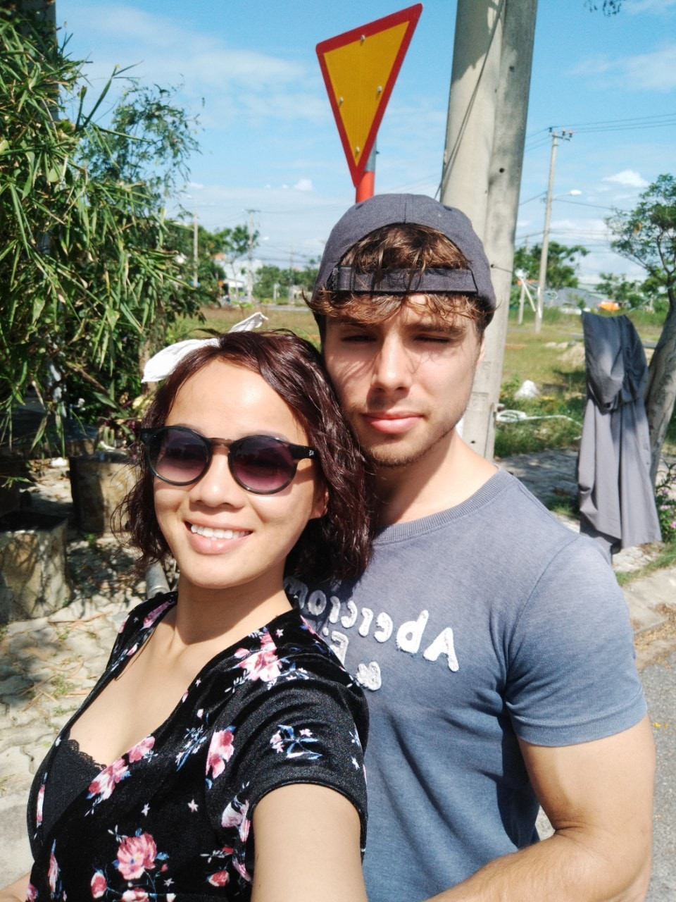 Mỹ Quyên cho biết, cô là người 