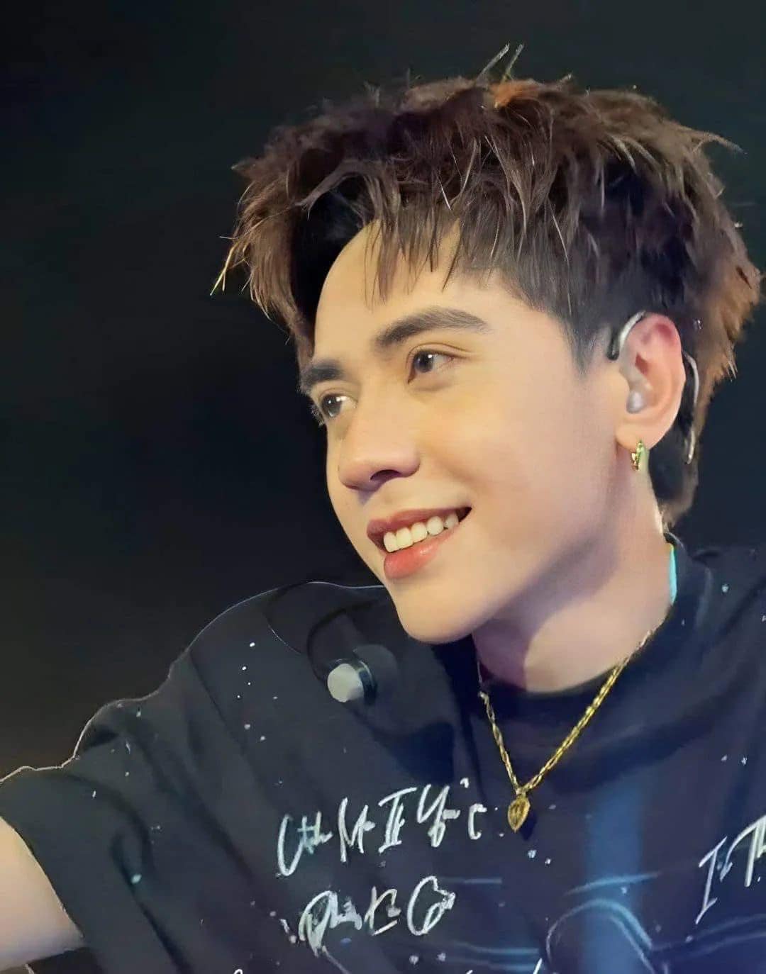 Visual chuẩn thần tượng thế hệ mới