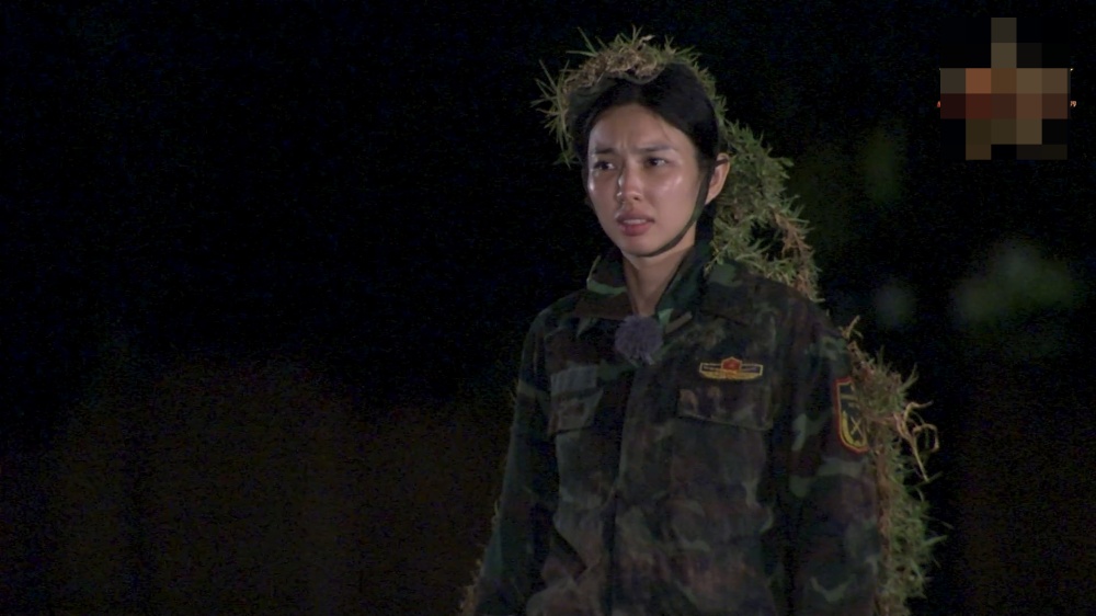 Thùy Tiên vô cùng lo lắng trước chấn thương của người chị thân thiết.