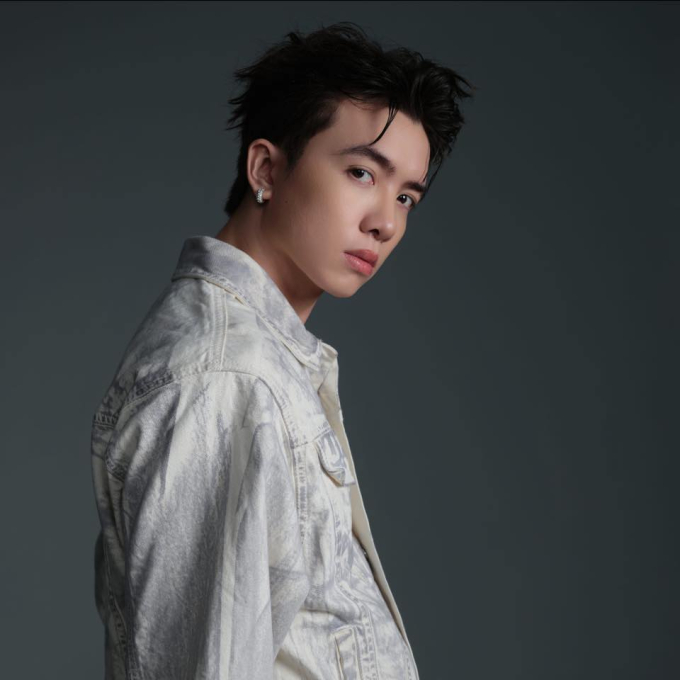 Xuân Định K.Y - người viết lời cho Quang Hùng MasterD ở nhiều bài hát