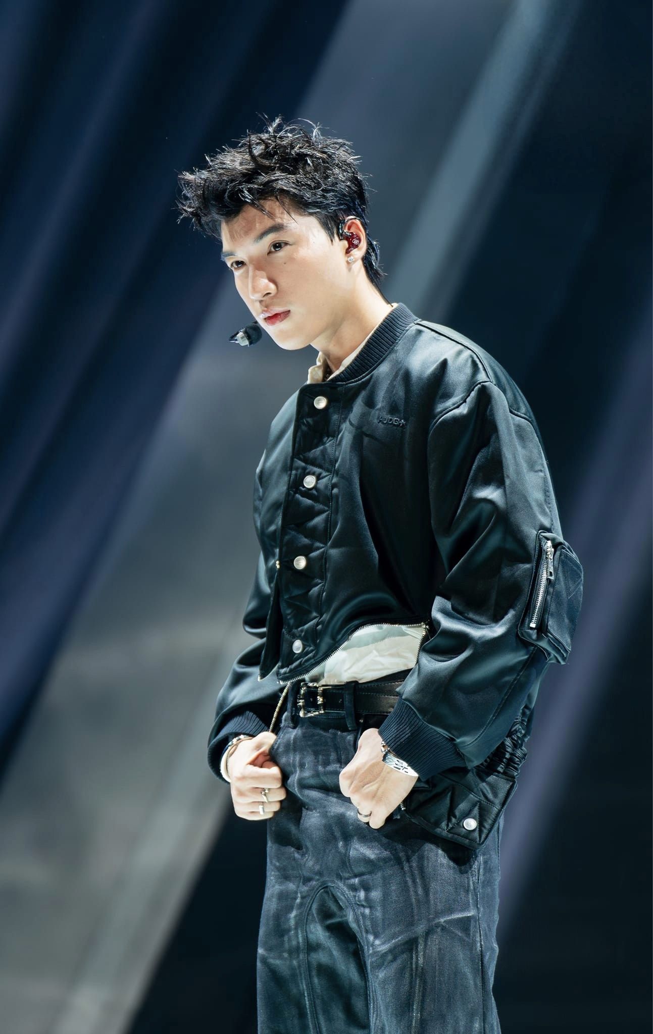 FC HIEUTHUHAI lên tiếng giải thích cho những lùm xùm vừa qua