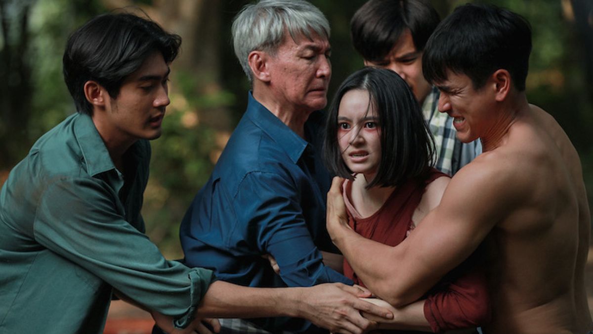 Yam là nạn nhân tiếp theo trong chuỗi sát phát đẫm máu của Quỷ Ăn Tạng.