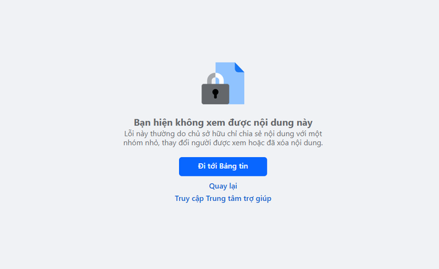 Bài viết spoil nội dung công diễn 2 đã bị xóa sau khi netizen tấn công và chỉ trích