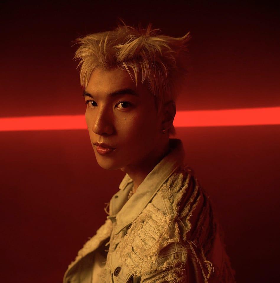 HIEUTHUHAI là rapper hot nhất hiện tại