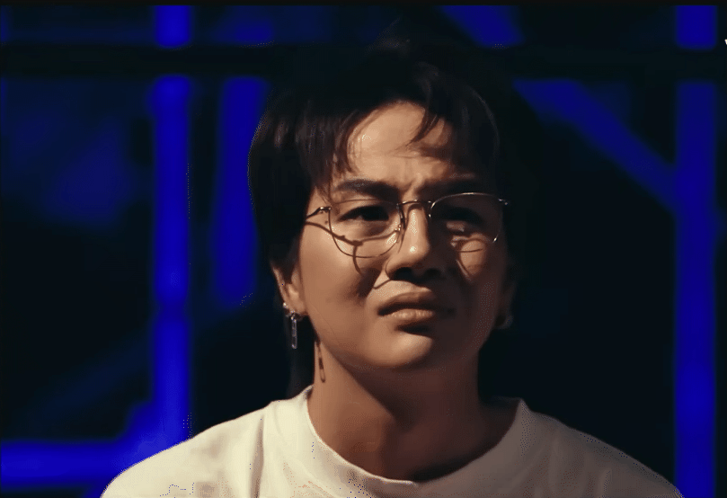 Sân khấu khiến nhiều anh tài bật khóc