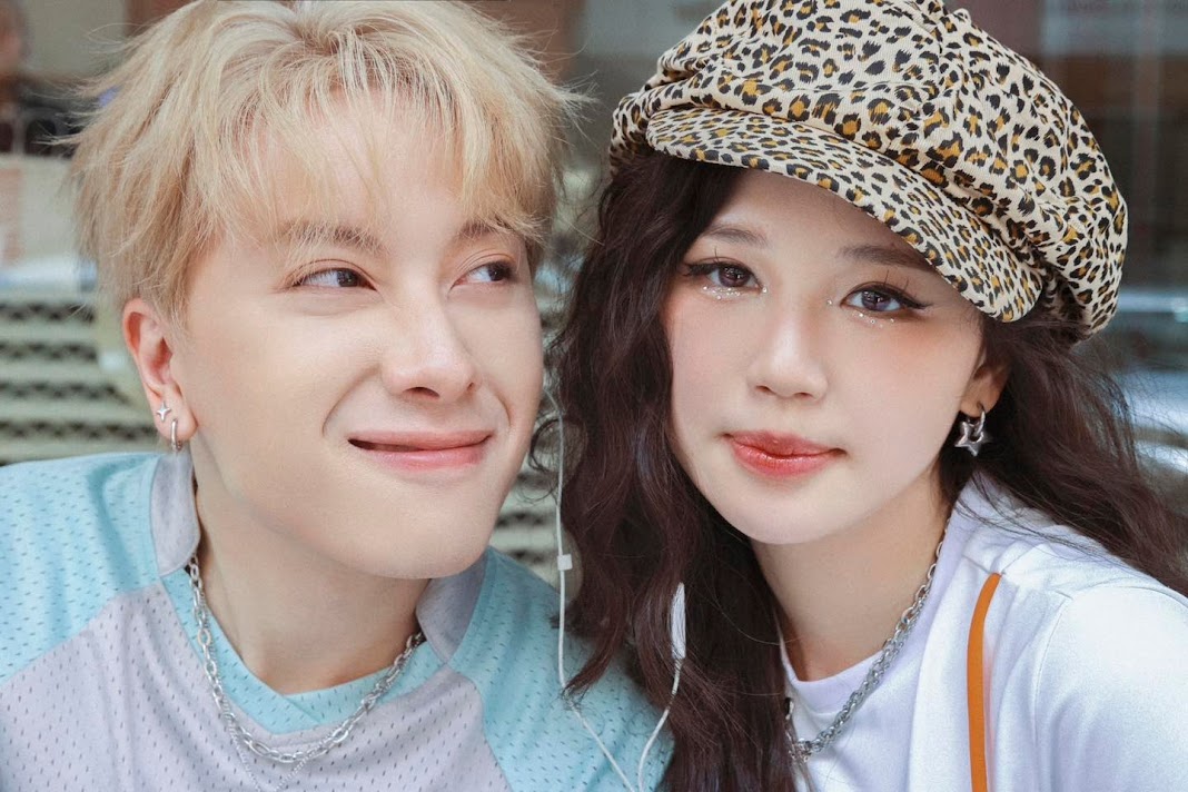 Nicky ra MV cùng lúc với bộ đôi Trang Pháp - JSOL, cả hai sản phẩm đều nhận được sự cổ vũ nhiệt tình từ các fan anh trai