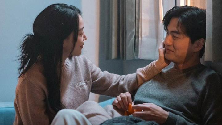 Bộ phim chiếm trọn tình cảm của khán giả nhờ kịch bản thú vị.