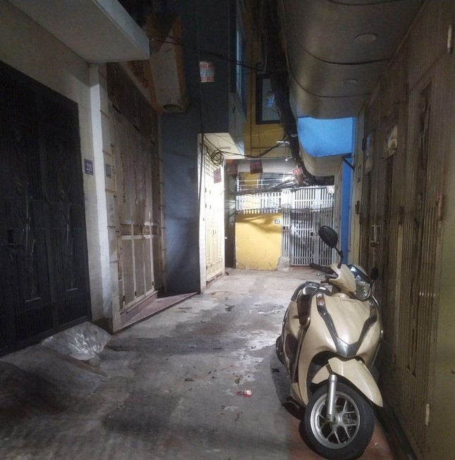 Nhiều gia đình có tài chính hạn hẹp đã lựa chọn mua nhà, đất chung sổ hoặc không sổ để an cư lạc nghiệp.