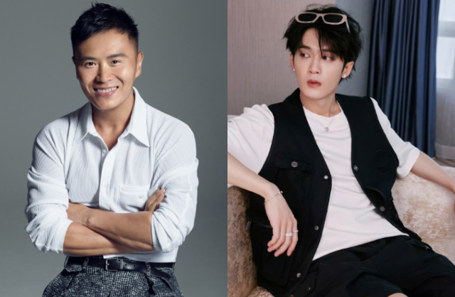 Tổng biên tập Bazaar Men Dương Uy đăng đàn bóc phốt thái độ làm việc kém chuyên nghiệp của phía Đàn Kiện Thứ