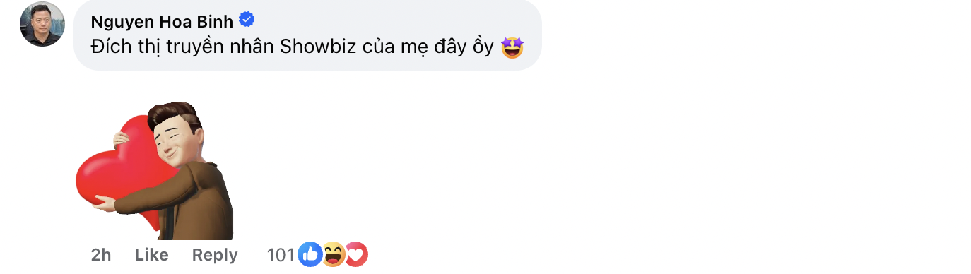 Shark Bình dành lời khen cho nhóc tì nhà mình