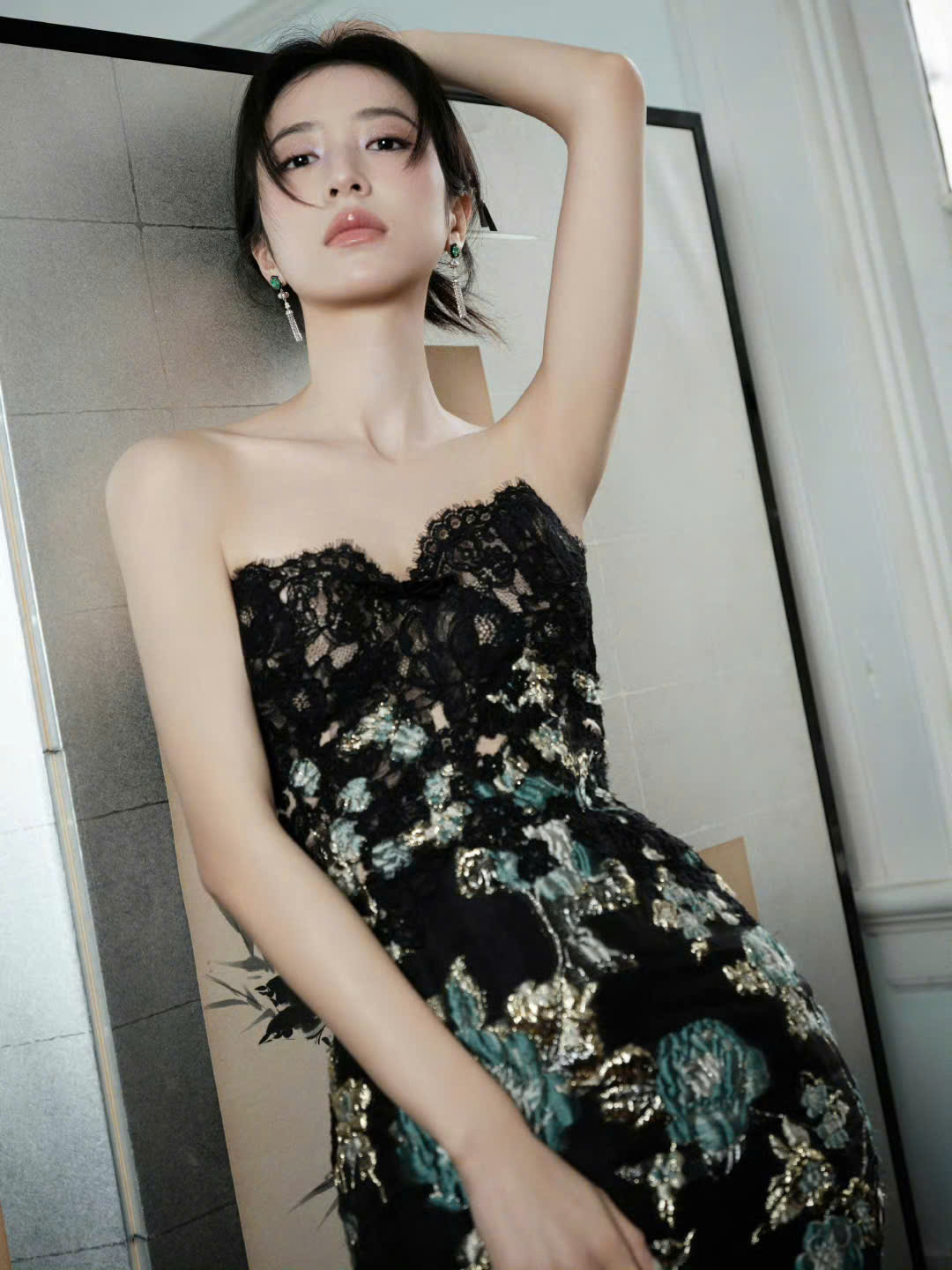 Châu Vũ Đồng bị gọi là 