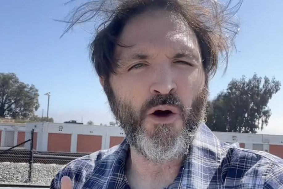 Đoạn video kể chuyện của TikToker này đã thu hút hàng triệu view sau vài ngày