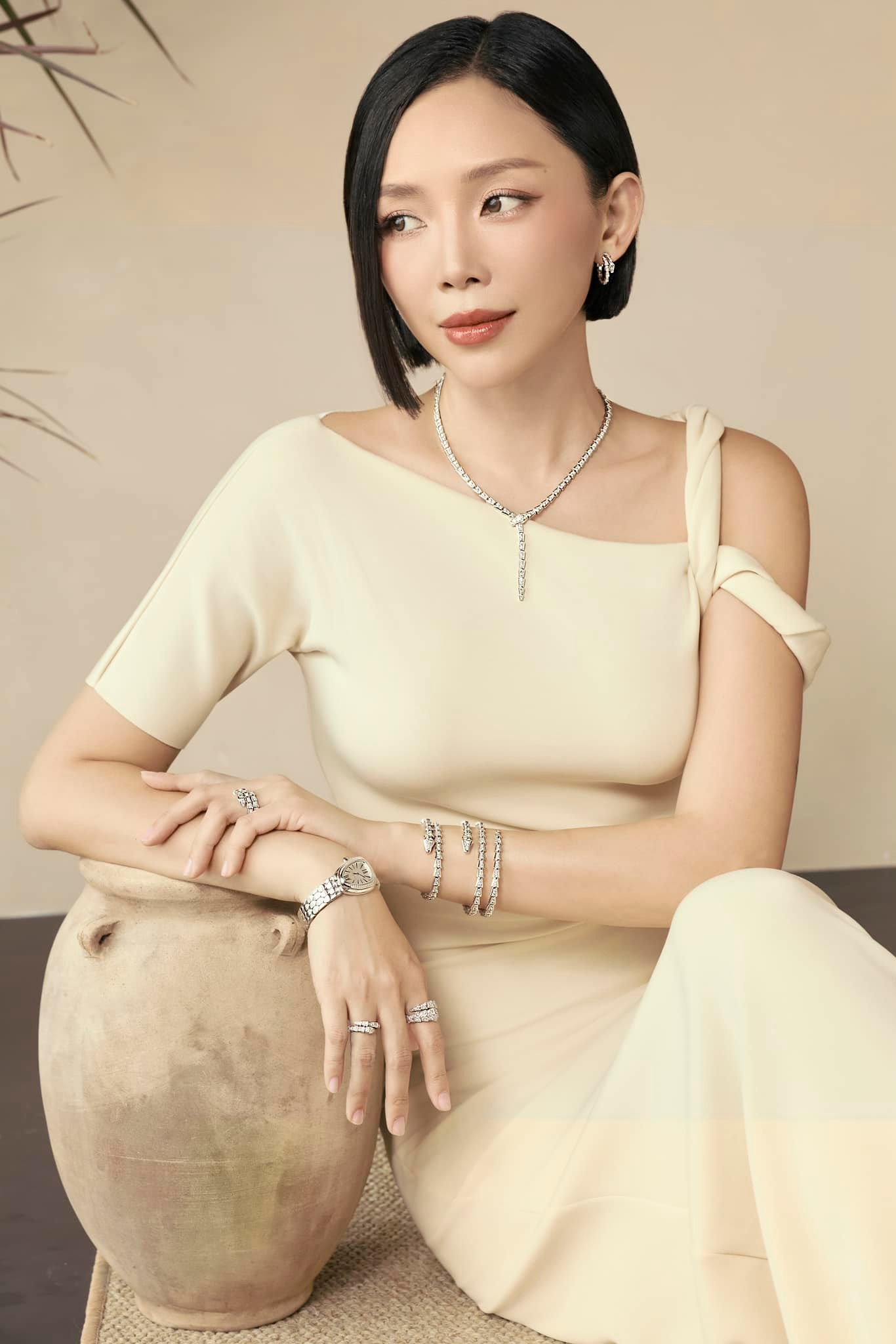 Chương trình chưa lên sóng nhưng Tóc Tiên đã bị nói sẽ được chương trình thiên vị