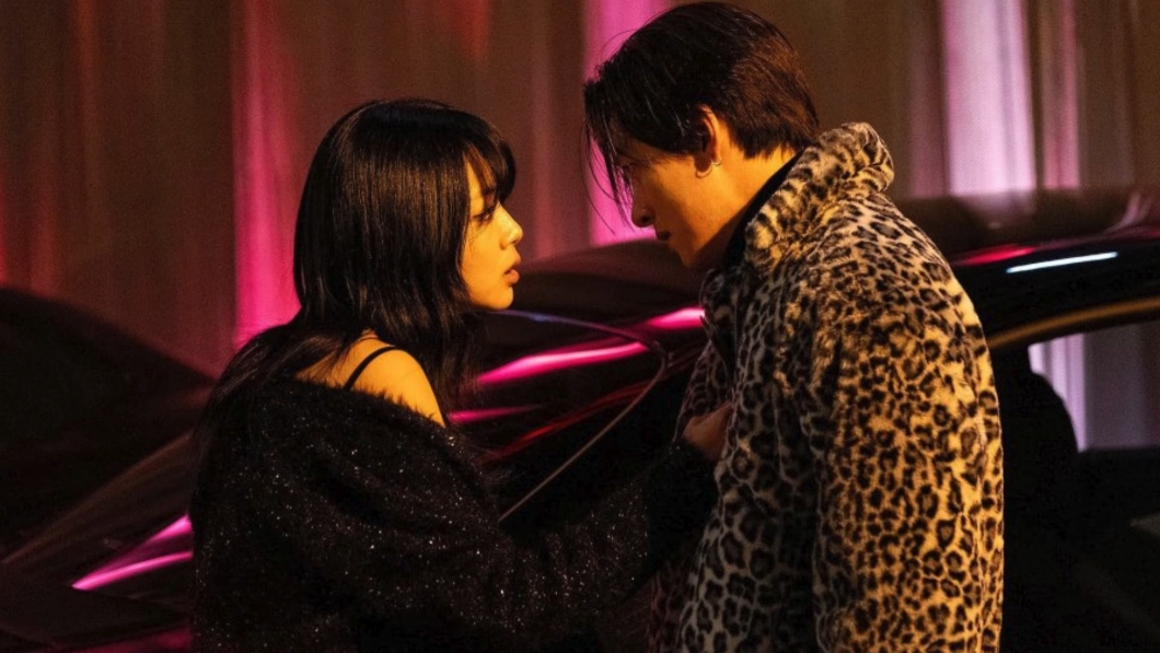 BIBI có màn tái hợp với Ji Chang Wook trong phim 