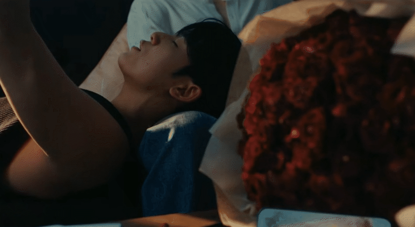 Visual của các mỹ nam gây sốt