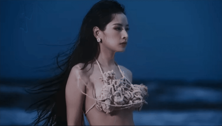 Từ âm nhạc đến nhan sắc trong dự án mới của Chi Pu đều được cộng đồng mạng dành lời khen có cánh