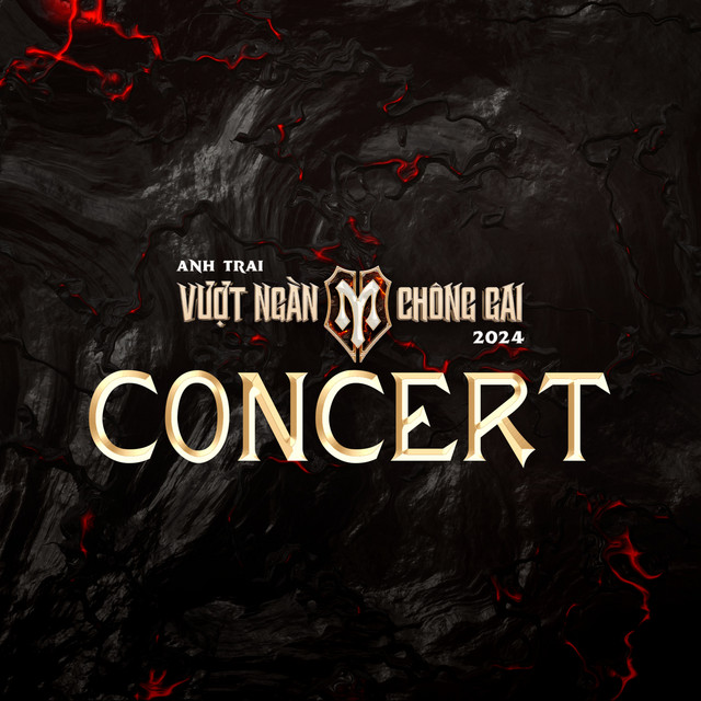 Concert Anh trai vượt ngàn chông gai tại Thành phố Hồ Chí Minh đã bán hết toàn bộ hạng vé chỉ sau 90 phút mở bán.