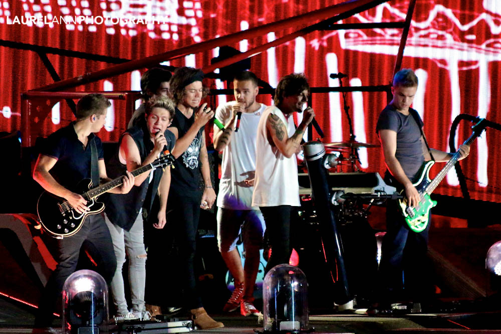 Năm 2015, fan của One Direction nhận cú sốc khi thành viên Zayn Malik tuyên bố tách nhóm