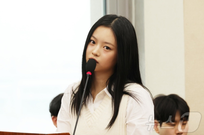 Thái độ vênh váo của Hanni phản tác dụng