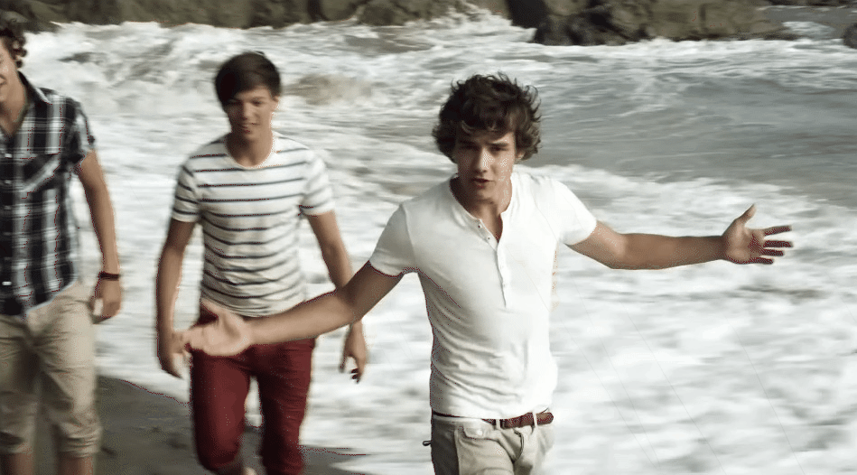 Ngoại hình, tài năng có đủ, Liam Payne từng là nhân tố hút fan của nhóm