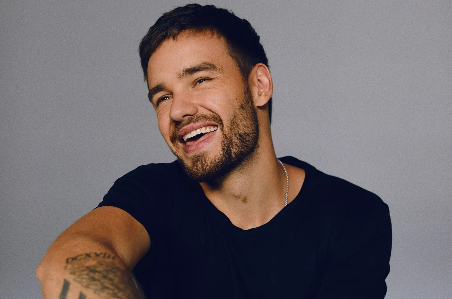 Liam Payne qua đời ở tuổi 31