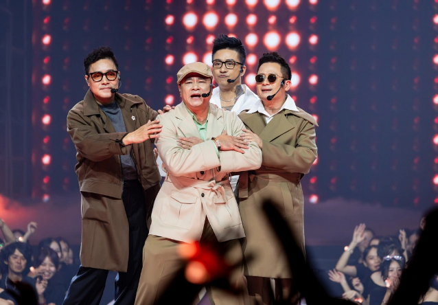 Fan đang hi vọng concert Anh trai vượt ngàn chông gai sẽ được tổ chức tại Hà Nội.