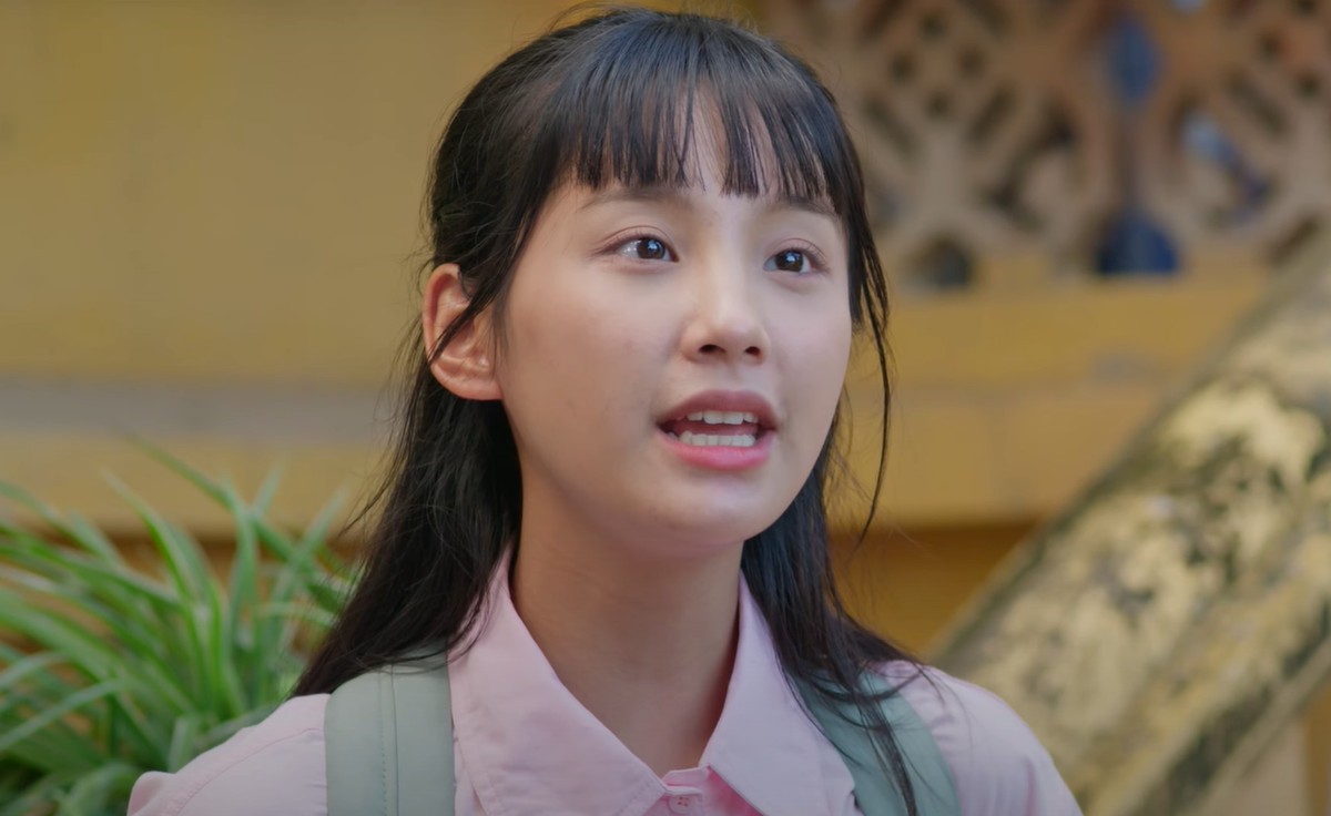 Nhân vật Pu cố gắng thoát nghèo, làm chủ số phận.