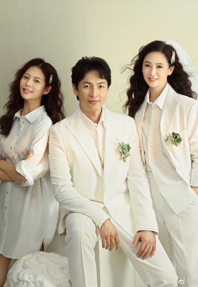 Diễn viên sợ hãi hôn nhân sau 1 lần tan vỡ. Tình yêu và sự nhẫn nại của doanh nhân Lưu Quán Đình - người chồng thứ 2 giúp cô có động lực xây dựng gia đình mới. Sau hành trình gắn bó, cô mãn nguyện vì lựa chọn của mình. 